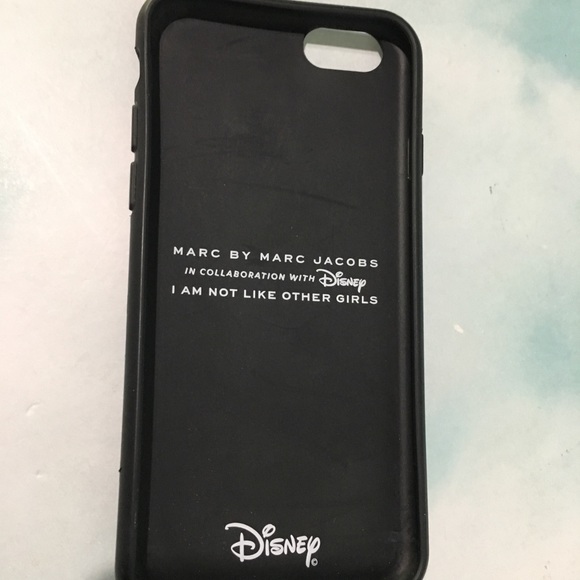 DISNEY ALICE IN WONDERLAND iPHONE CASE - Picture 10 of 12